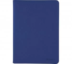 image of Iwantit IM3BL16 Folio iPad Mini Case