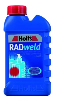 image of Radweld Radiator Treatment - 250ml RW2R HOLTS