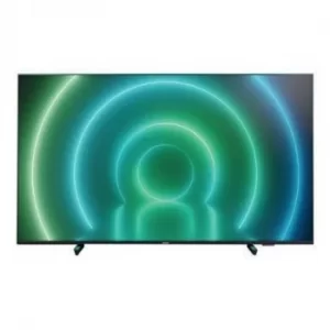 Image of Philips 55" 55PUS7906 Smart 4K Ultra HD LED TV