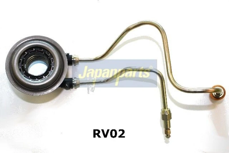Image of JAPANPARTS Clutch slave cylinder JAPANPARTS CF-RV02
