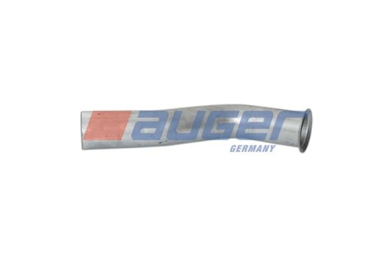 Image of Exhaust Pipe AUGER 70897