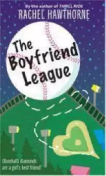 Image of The Boyfriend League - Rachel Hawthorne - Paperback - Used