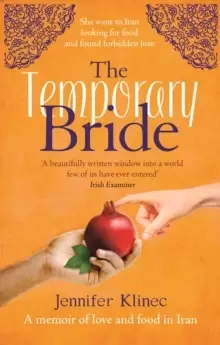 Image of The temporary bride by Jennifer Klinec