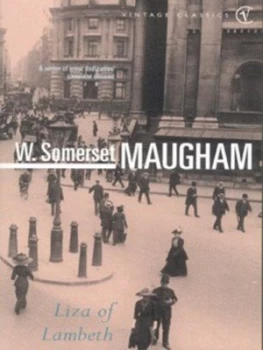 Image of Liza of Lambeth by W. Somerset Maugham Paperback