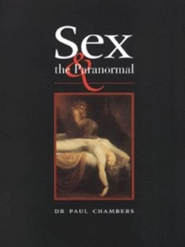 Image of Sex and the Paranormal Paperback