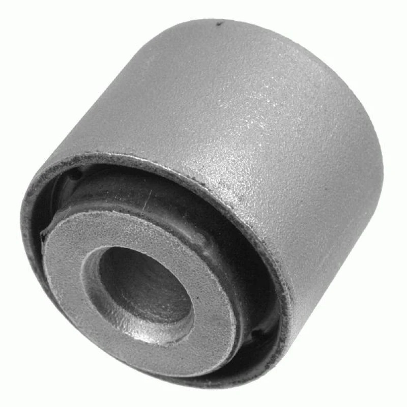 Image of Trailing arm / Suspension arm bush LEMFORDER 26102 01
