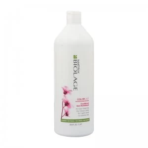 image of Biolage ColourLast Orchid Conditioner 1L