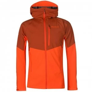 Image of Marmot ROM Jacket Mens - Orange