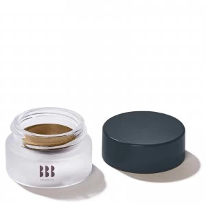 image of BBB London Brow Sculpting Pomade 4g (Various Shades) - Indian Chocolate