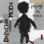 image of Depeche Mode - Playing the Angel (Music CD)