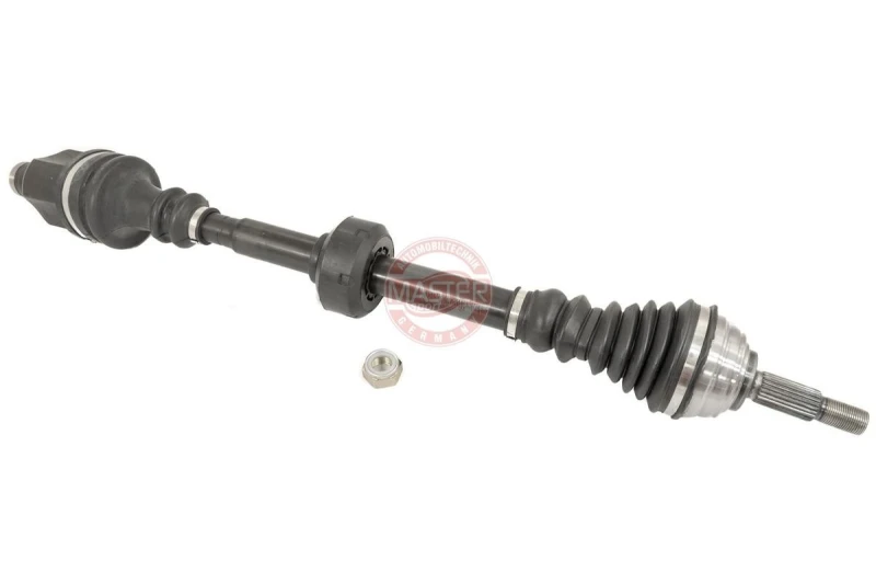 Image of MASTER-SPORT 304514-SET-MS Drive shaft for vehicles without ABS Drive Shaft (13)