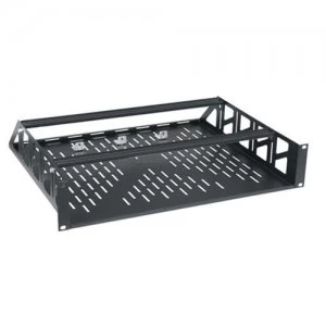 image of Middle Atlantic Products RC-2 rack accessory Rack shelf