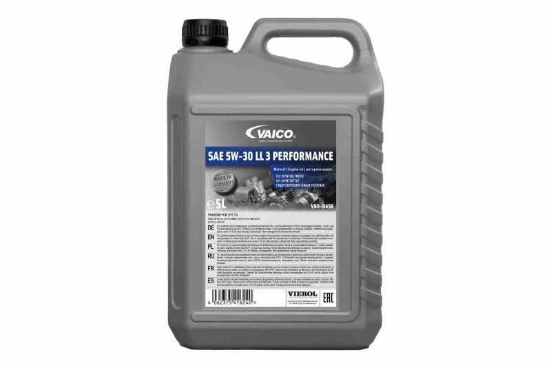 Image of VAICO Engine oil VAICO V60-0456