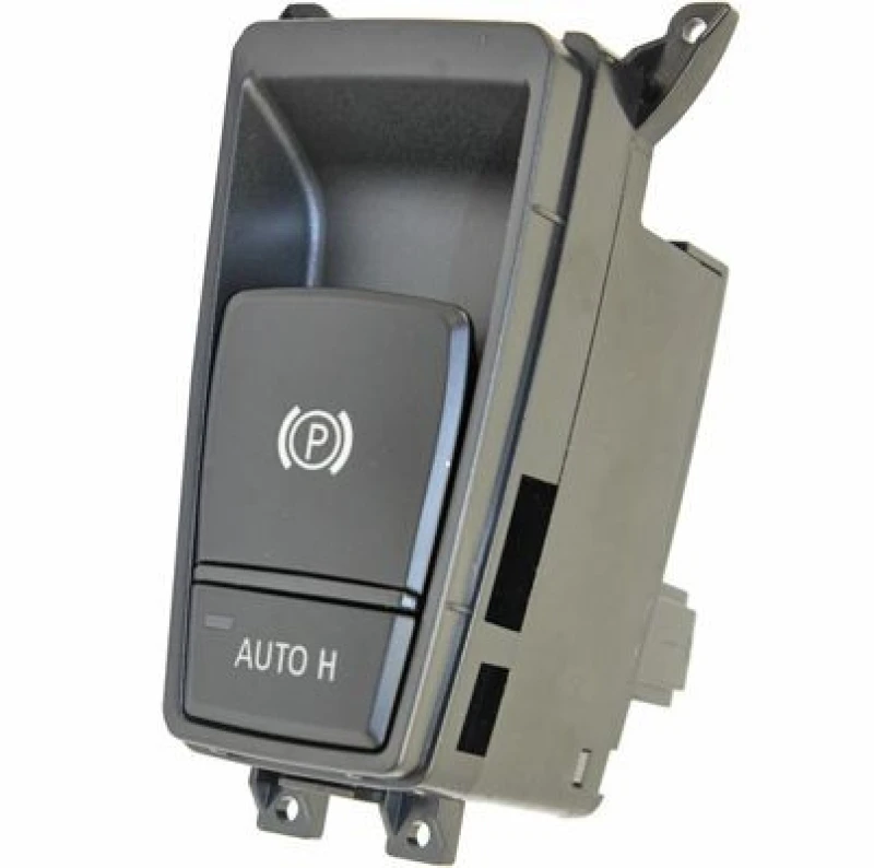 Image of METZGER Switch, park brake actuation METZGER 0916394