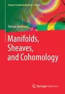 Image of manifolds sheaves and cohomology