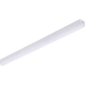 Image of Philips Ledinaire 10W Integrated LED Batten Cool White - 407743986