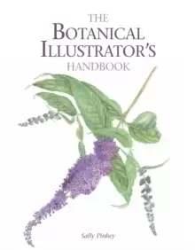 Image of The Botanical Illustrator's Handbook