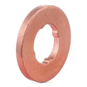 Image of Bosch Gaskets MERCEDES-BENZ,BMW,OPEL F 00V C17 503 13532247156,12648861,045062027F Seal, nozzle holder 45062027F,198143,1407304,55192494,55204259