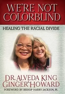 Image of We're Not Colorblind