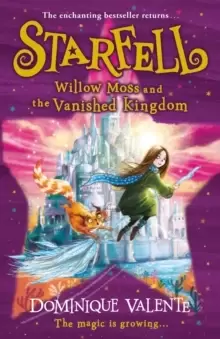 Image of Starfell: Willow Moss and the Vanished Kingdom
