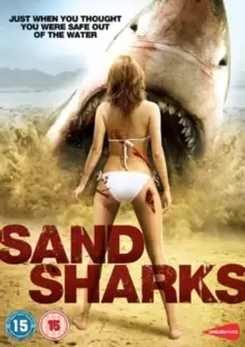 Image of Sand Sharks