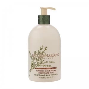 image of Baylis Harding Delicate Hand Wash 500ml