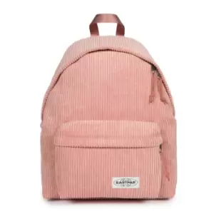Image of Eastpak Padded Large Softrib Oldrose, 100% Polyester