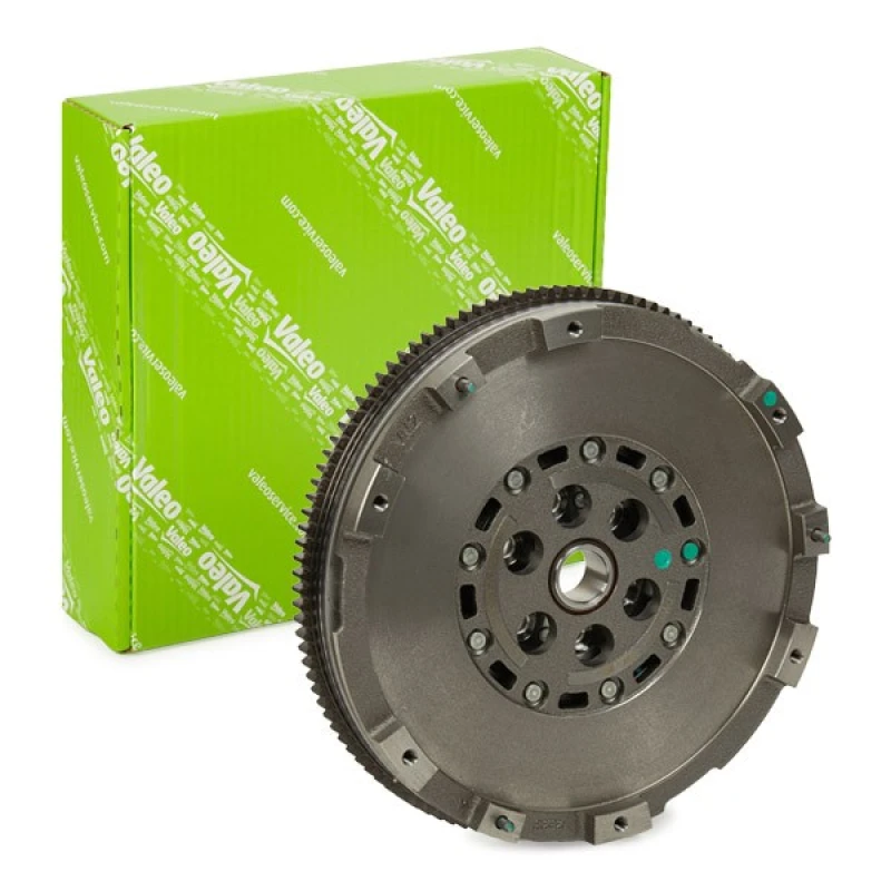 Image of Dual mass flywheel VALEO 836266