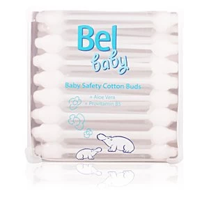 BEL BABY bastoncillos seguridad 56 pz