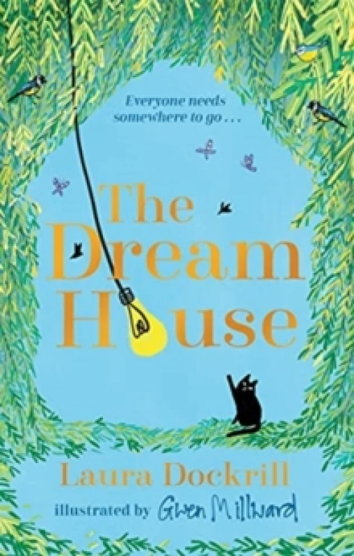 Image of The Dream House Hardback