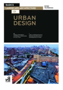 Image of Urban Design by Ed Wall Paperback