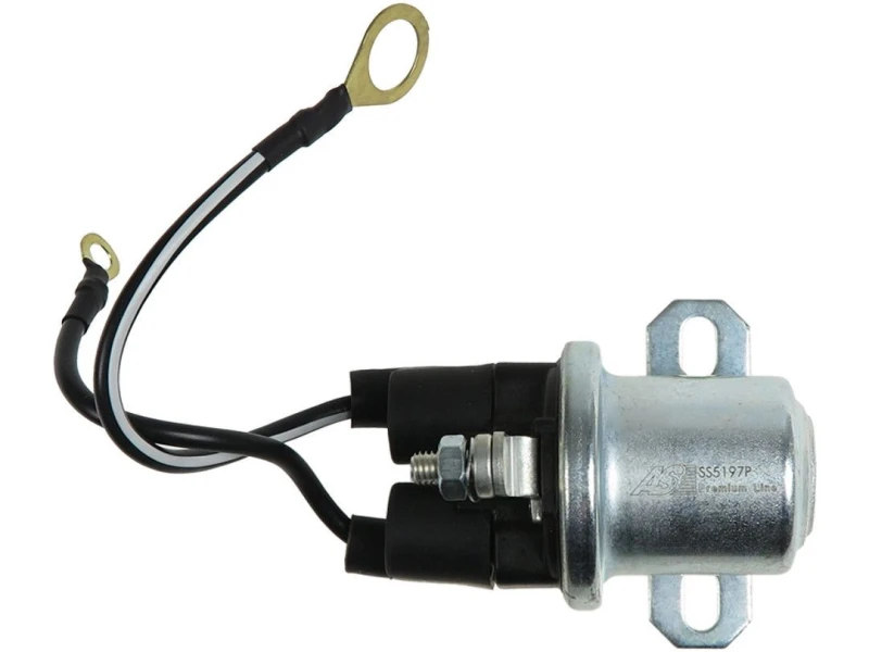 Image of AS-PL Starter solenoid AS-PL SS5197P