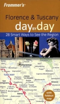 Image of Florence & Tuscany day by day by Darwin Porter