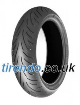 Image of Bridgestone T 31 R 160/60 ZR18 TL (70W) Rear wheel, M/C
