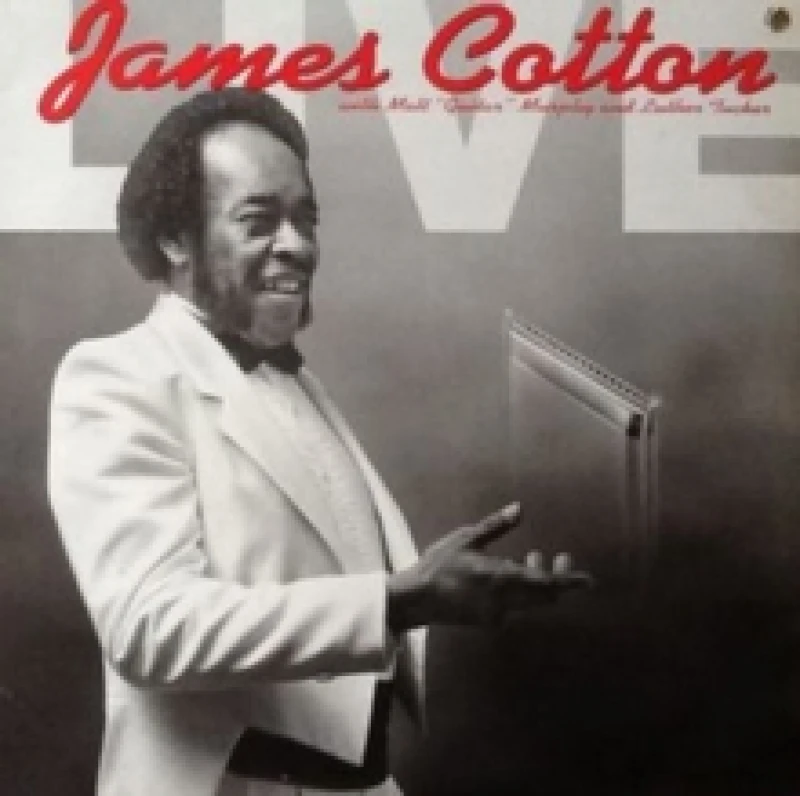 Image of Live at Antone's Nightclub CD / Album