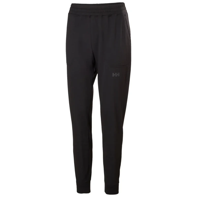Image of Womens joggers Helly Hansen Versalite Noir Female XS