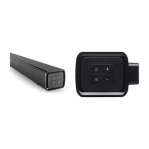 Image of Panasonic SC-HTB100EBK 2.0ch Slim Soundbar