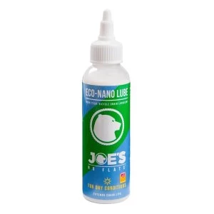 image of Joe's No Flats Eco-Nano Lube Dry Conditions 125ml