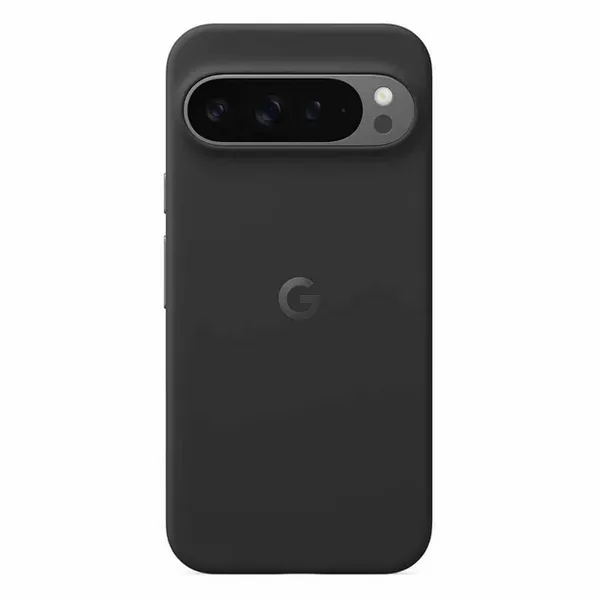 Google Google Pixel 9 Pro XL Phone Case - Black