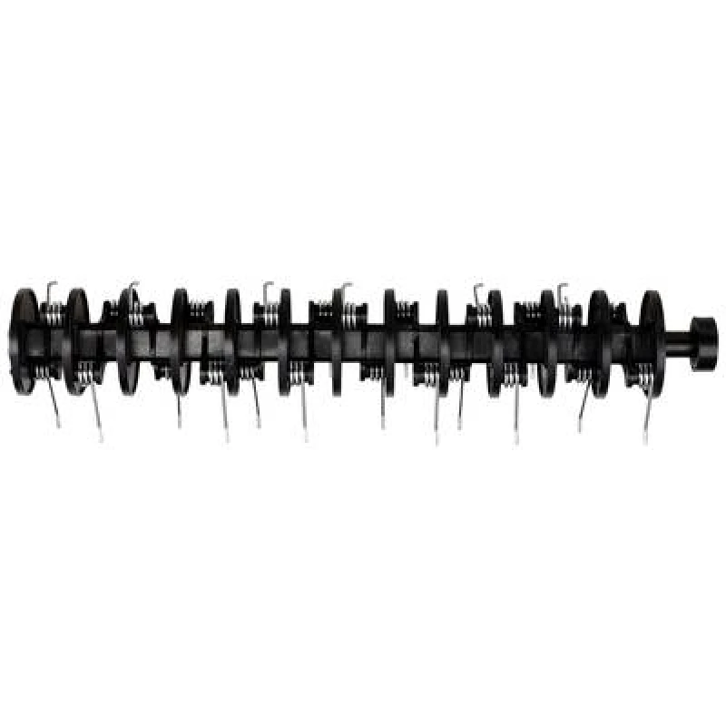 Image of Einhell Einhell 3405961 Lawn thatcher replacement cylinder Luefterwalze GE-SC 36/35 Li Compatible with (details) 2748949.Einhell cordless lawn thatche