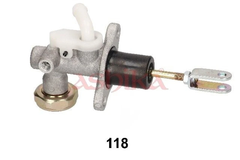 Image of ASHIKA Clutch master cylinder ASHIKA 95-01-118