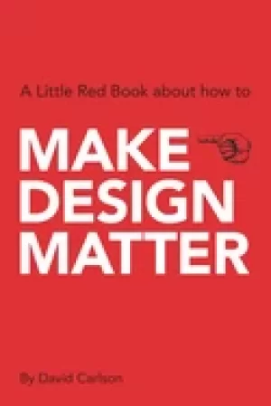 Image of make design matter