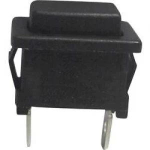 Image of Pushbutton 250 V AC 6 A 1 x OffOn SCI R13 516A