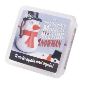 Image of Robert Dyas Original Miracle Melting Snowman