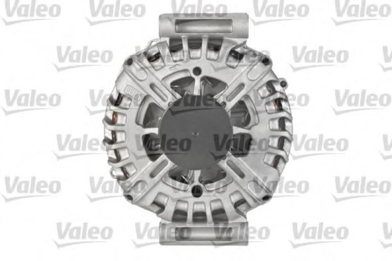 Image of VALEO 440124 Generator Alternator Charging Current: 220A, Voltage: 14V, REMANUFACTURED PREMIUM Alternator (4)