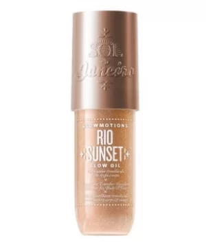 Image of Sol de Janeiro Glowmotions Rio Sunset