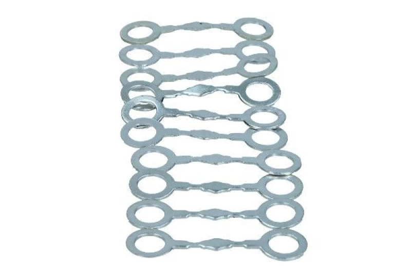 Image of MAXGEAR Fuel injector seal MAXGEAR 17-0466