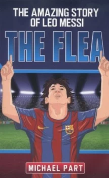 Image of The Flea by Michael Part Paperback