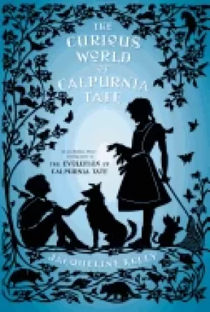 Image of curious world of calpurnia tate