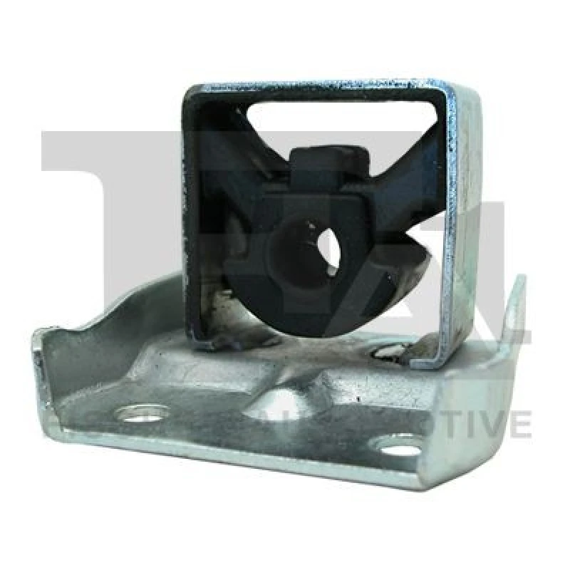 Image of FA1 753-925 Holder, exhaust system Elastomer Holder,exhaust system (1059)